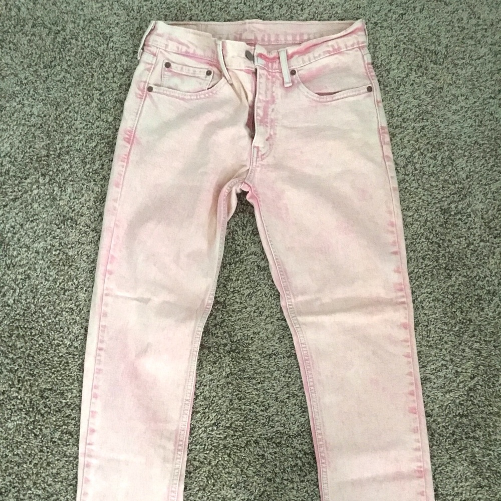 Levi’s Jeans 511 Men’s Size 30X30 NWOT